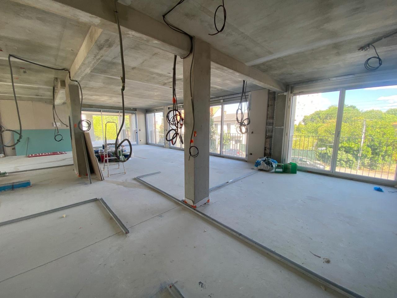 Bureau Bordeaux 124m² Vente bureau Bordeaux Gironde OVBUR2425002 1